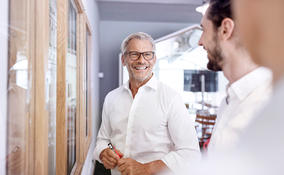 Bild zu Licence Support Manager (m/w/d)