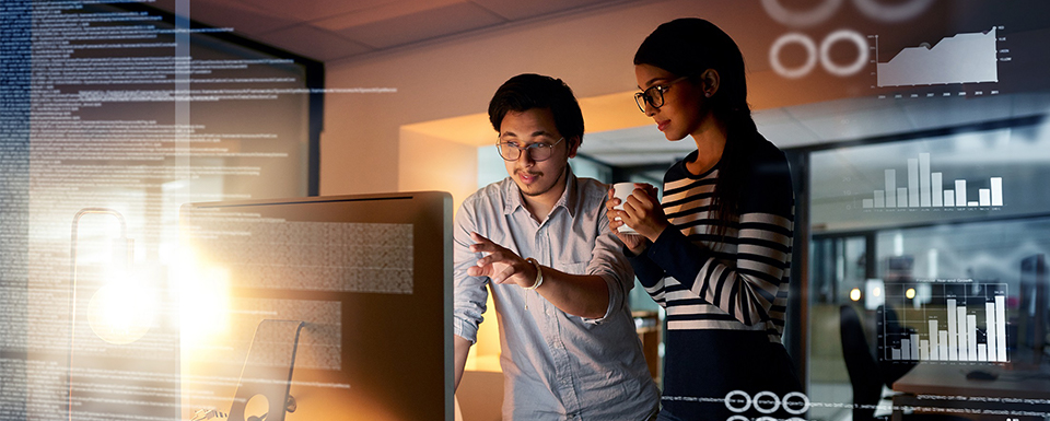 Bild zu Senior Fullstack Engineer (Golang, C++, Python) (m/w/d)