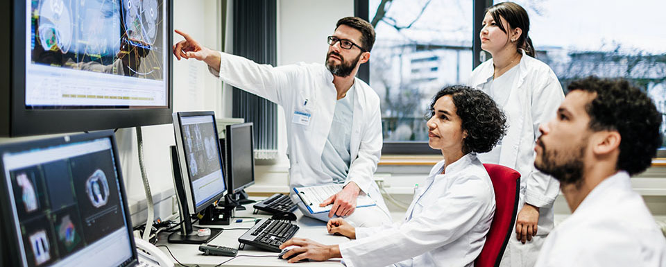 Bild zu Lab Technician (m/w/d)