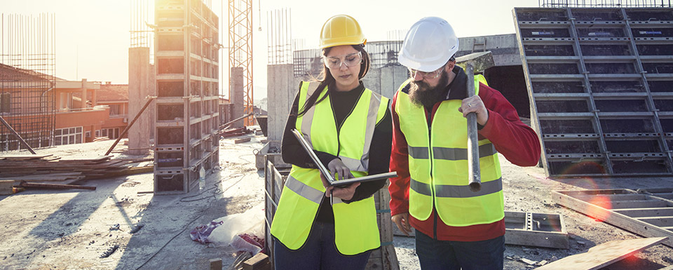 Bild zu Technisches Gebäudemanagement (m/w/d)