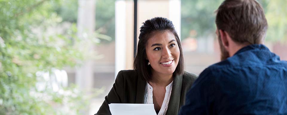 Bild zu HR-Services Administration  (m/w/d)
