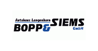 Autohaus Langenhorn Bopp & Siems GmbH