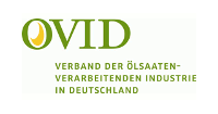 OVID Verband der ölsaatenverarbeitenden Industrie in Deutschland e.V.