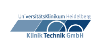 Klinik-Technik-GmbH am Universitätsklinikum Heidelberg