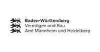 Vermögen und Bau Baden-Württemberg Amt Mannheim und Heidelberg